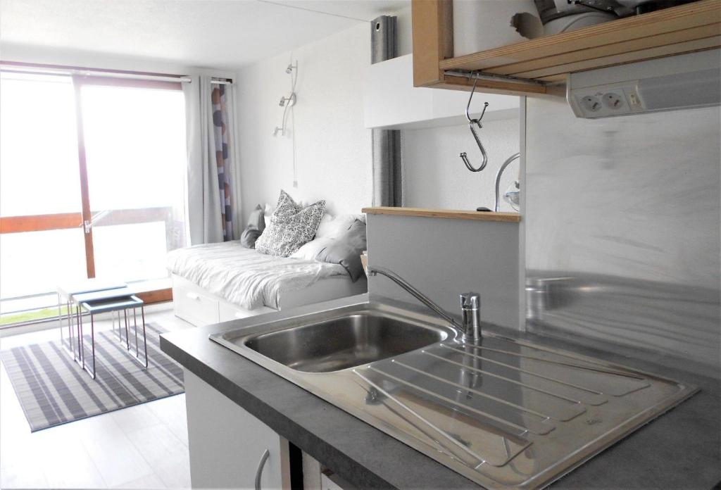 Résidence Vanguard - STUDIO 4 PERSONNES MAE-9454 - 2