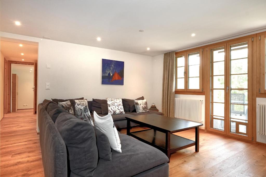 Apartment Bellavista - GRIWA RENT AG - 2