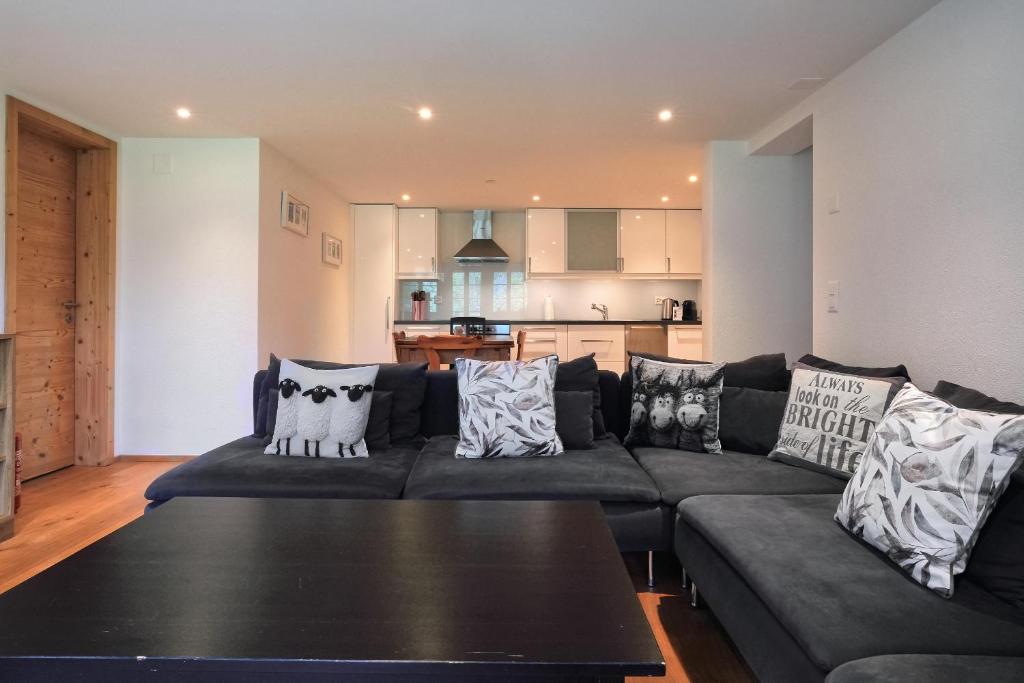 Apartment Bellavista - GRIWA RENT AG - 3