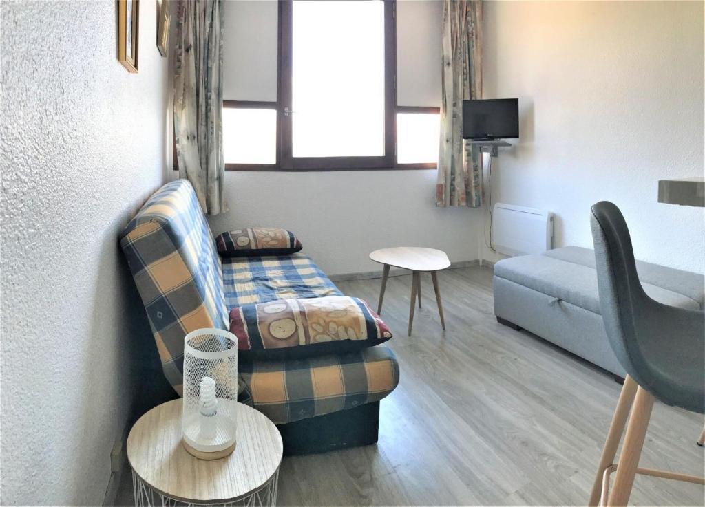Résidence Zodiaque - STUDIO 2 PERSONNES MAE-9834 - 4