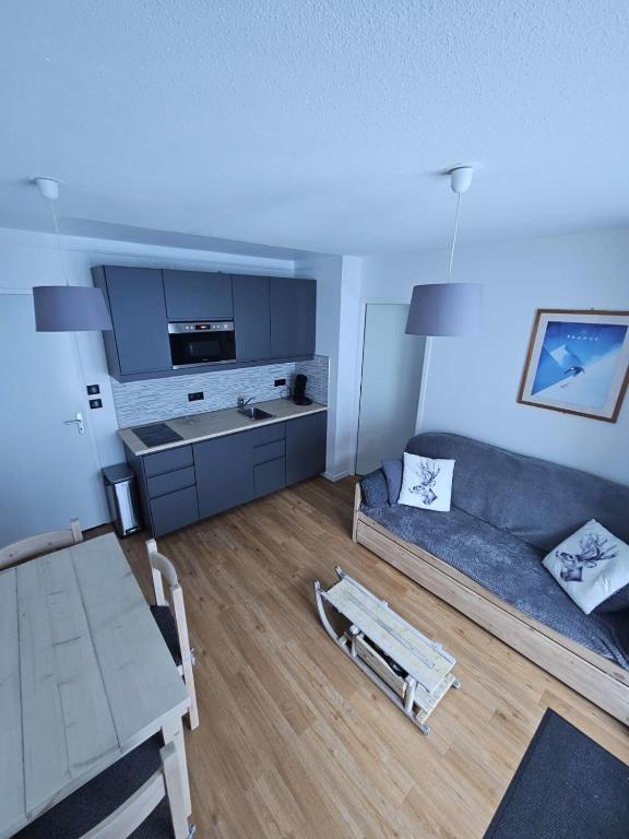Chalets Du Thabor - Deux pièces 4 personnes, bien situé MAE-2734 - 1