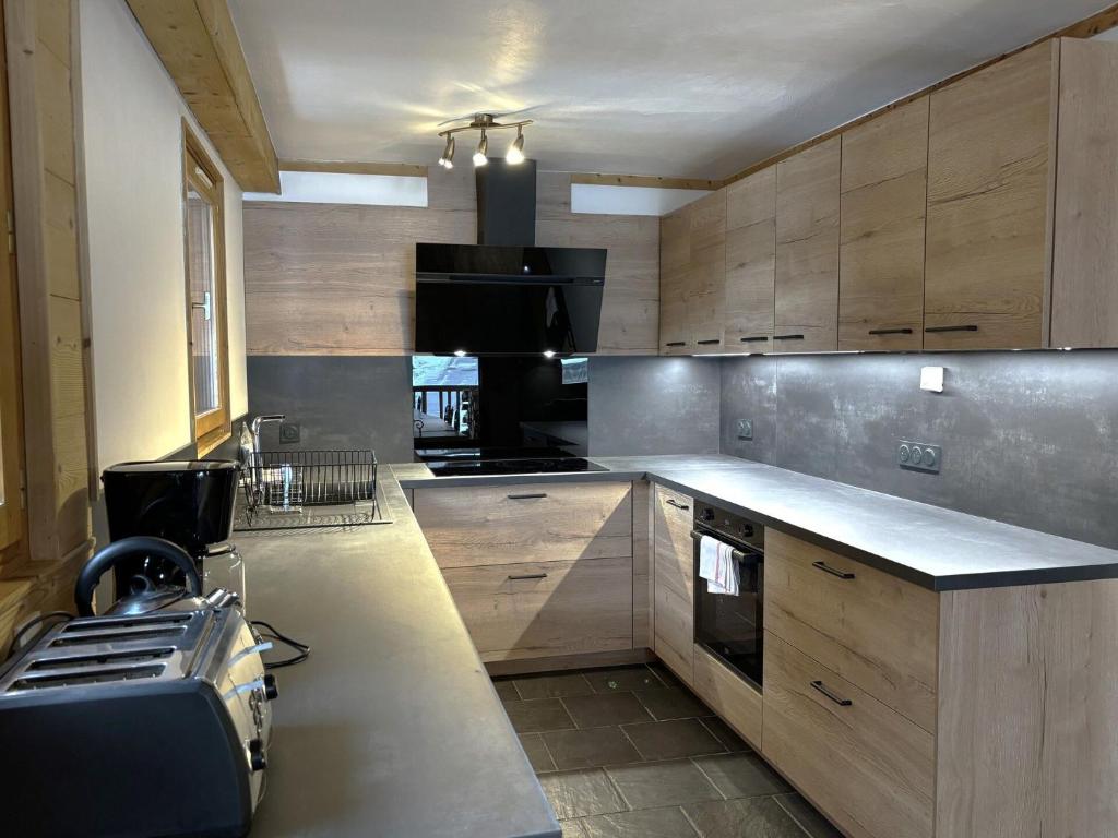 Chalet Villette - Magnifique logement pour 15 personnes composé de 7 chambres MAE-3744 - 2