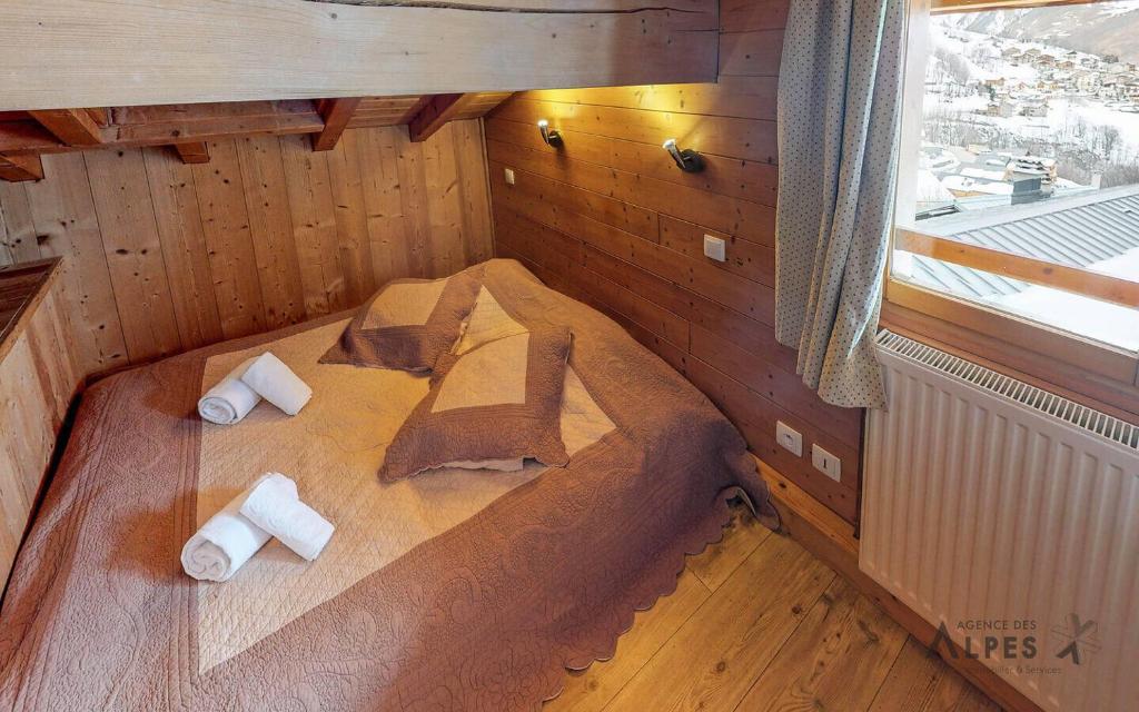 Chalet Villette - Magnifique logement pour 15 personnes composé de 7 chambres MAE-3744 - 5