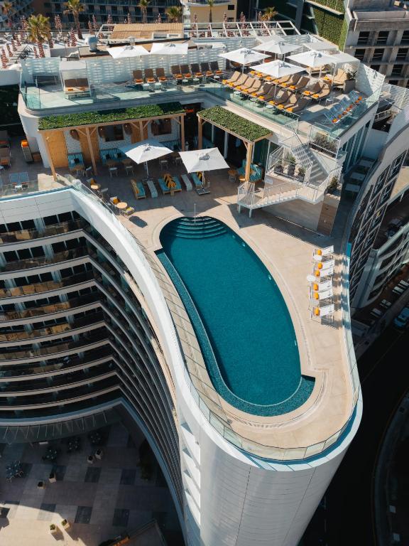 Hyatt Regency Malta - zdjęcie 5