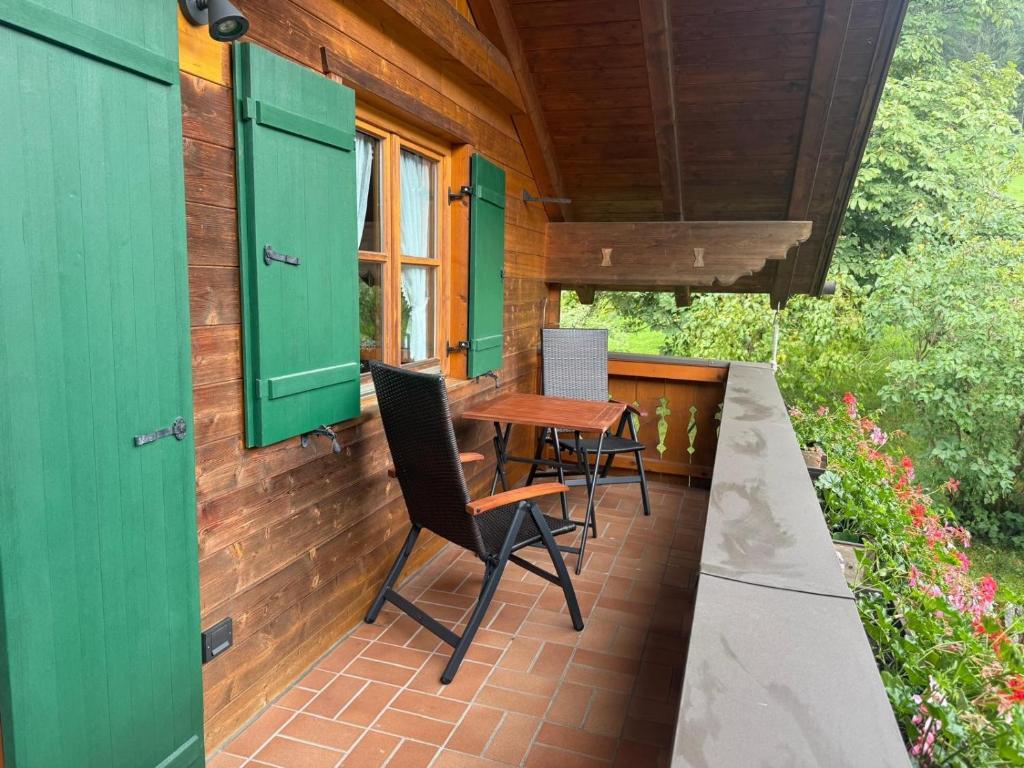 Ferienwohnung Untersee - 2
