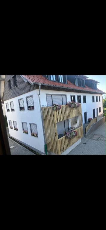 Ferienwohnung Ambrosius - 2