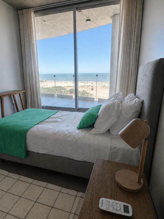 Northbeach, dto frente al mar - 2