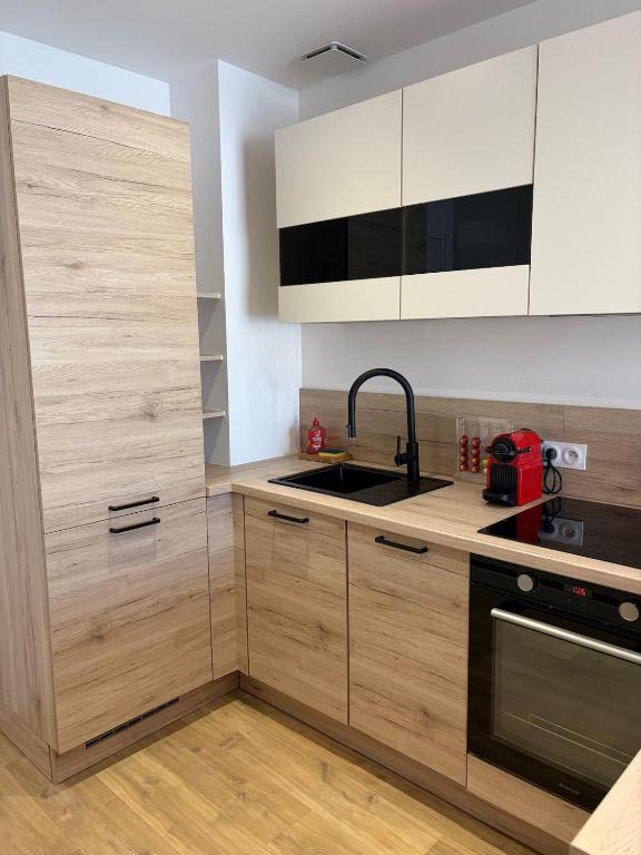 Logement T2 - Ajaccio - 2