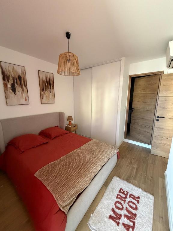 Logement T2 - Ajaccio - 3