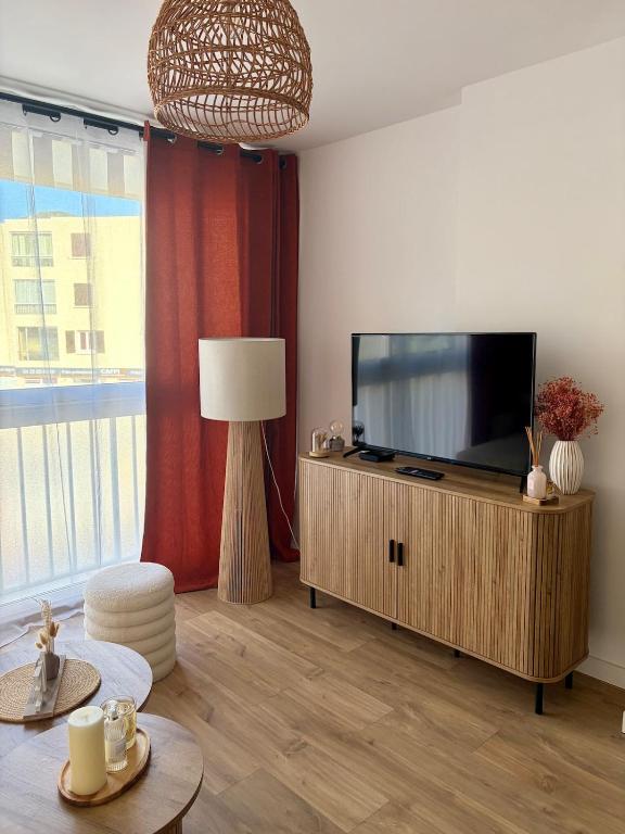 Logement T2 - Ajaccio - 4