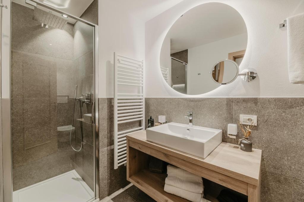 Garni Hotel Mezdi - 5