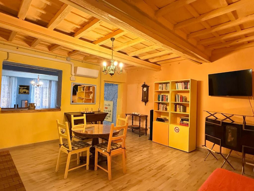 Contemporary loft steps from Piazza Navona - Casa Gove - 3