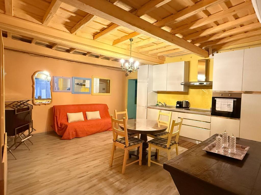 Contemporary loft steps from Piazza Navona - Casa Gove - 5