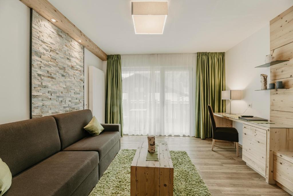 Garni Hotel Mezdi - 4