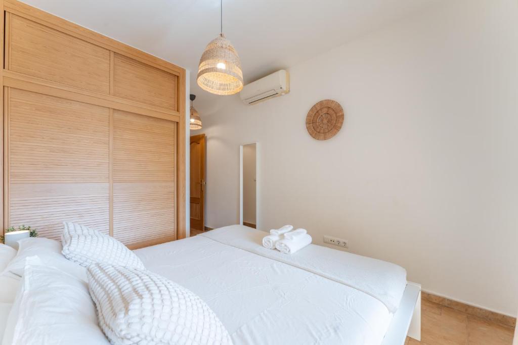 VB Palmeras 4BDR Duplex - 4
