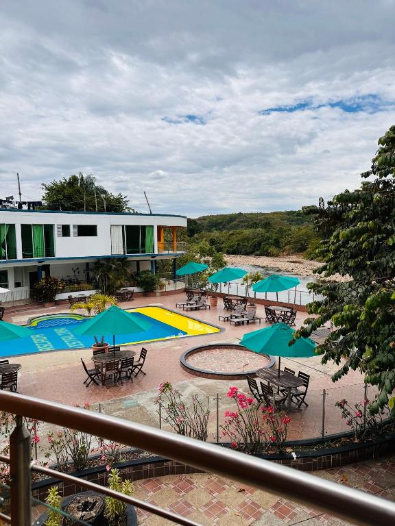 Hotel Cristalina - 2