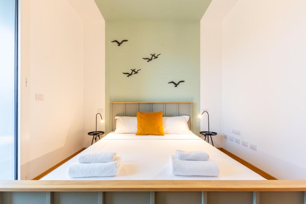 Design Apartment Terrace - Bocconi & Prada - 4