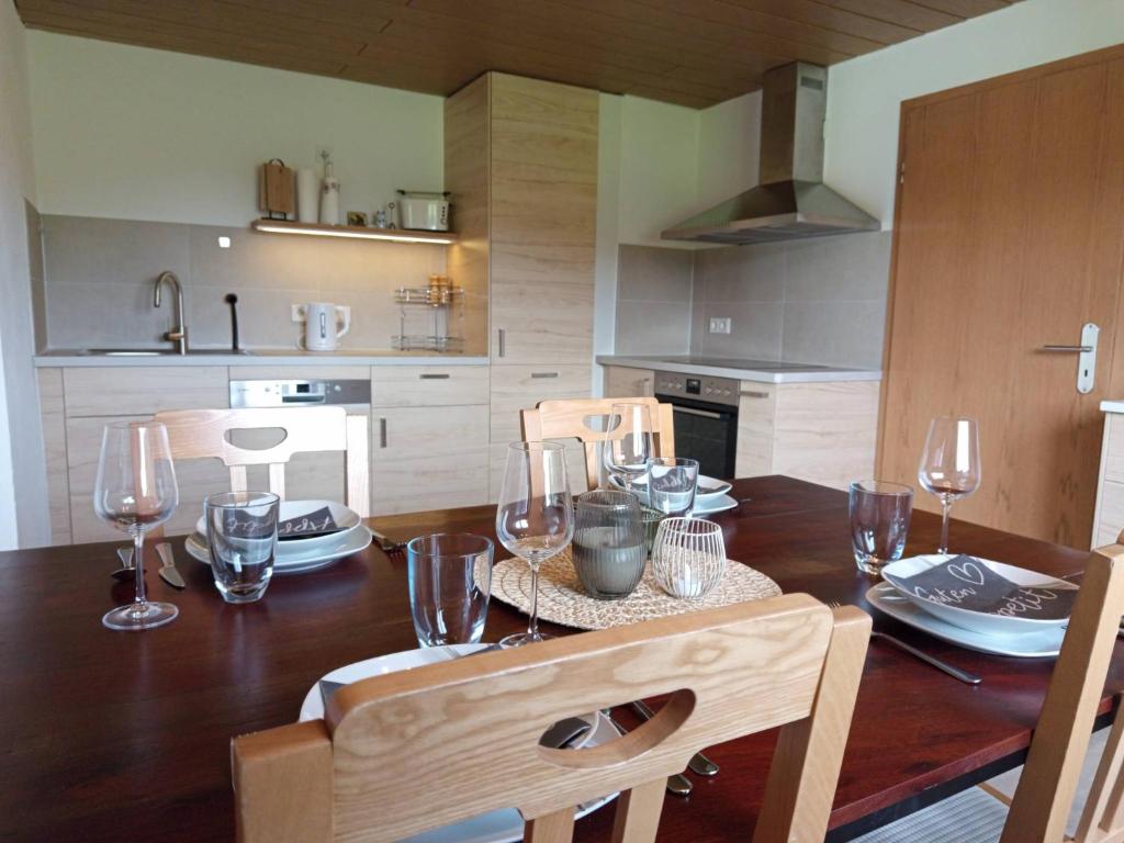Ferienhaus Allgäu-Haisle - 4
