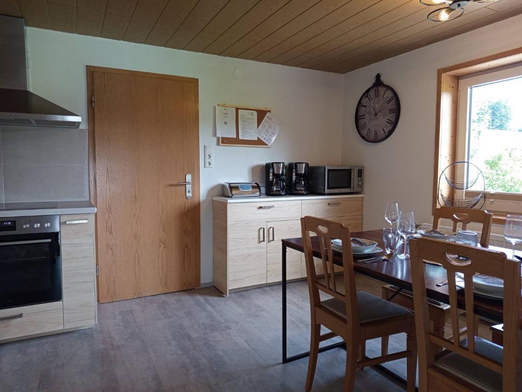Ferienhaus Allgäu-Haisle - 5