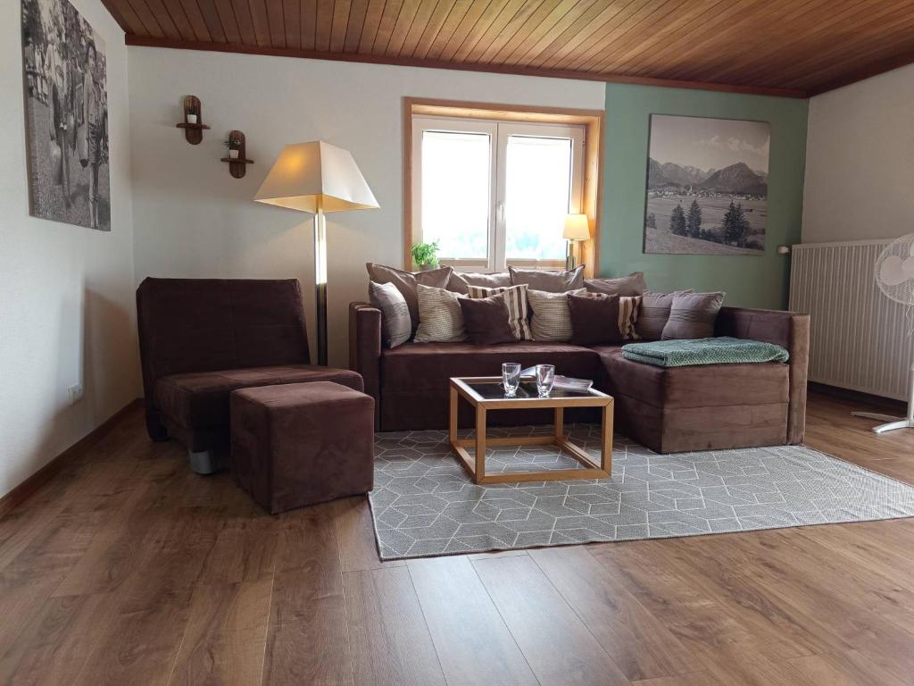 Ferienhaus Allgäu-Haisle - 2