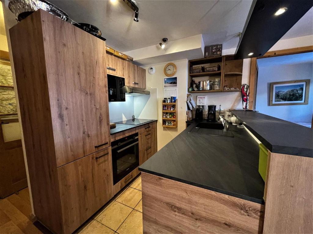 Résidence Altitude - Bel appartement dans St Martin de Belleville MAE-4524 - 4