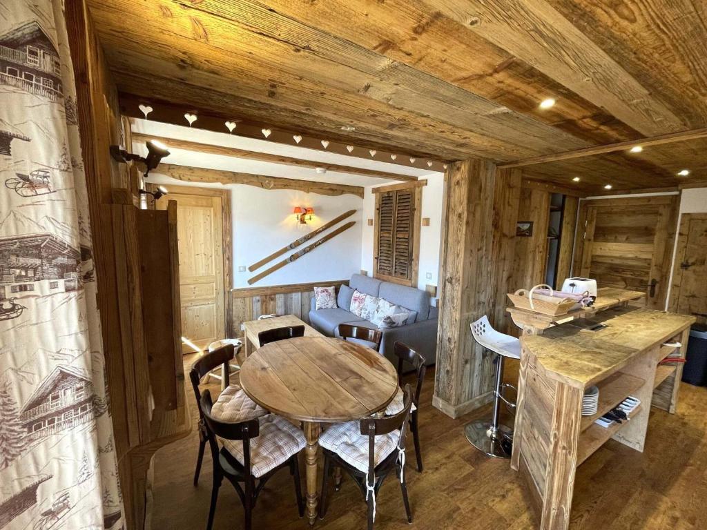 Résidence Necou - Superbe appartement pour 6 personnes MAE-4594 - 1