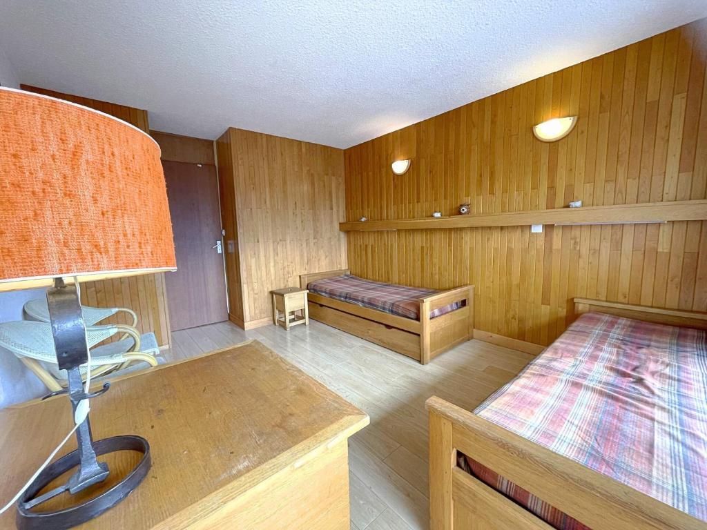 Résidence Pra Coutin - Appartement 6 pers ski au pied aux Menuires - accès 3 Vallées MAE-4754 - 1