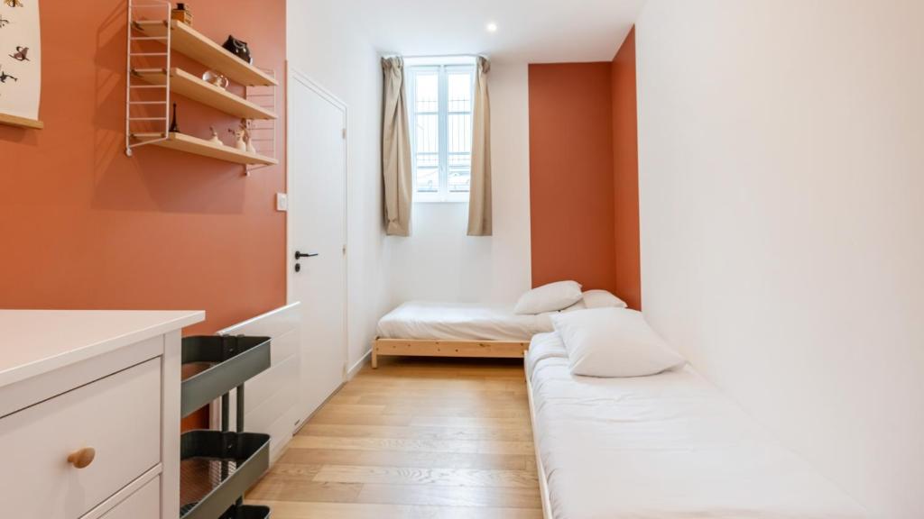 Bonne Nouvelle Home - Appt 2 chambres proche gare - 4