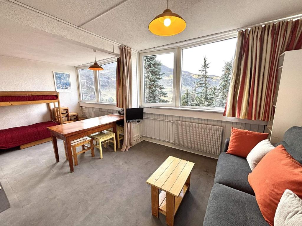 Résidence Vanoise - Studio pour 4 personnes de 24m² MAE-5134 - 1