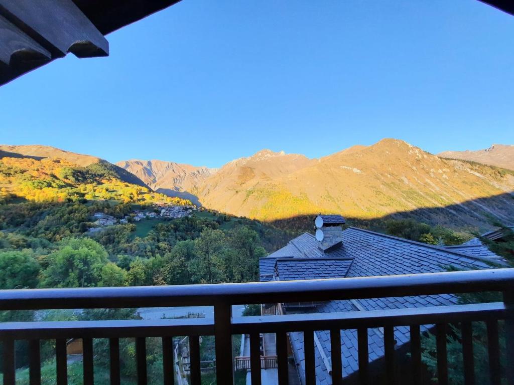 Résidence La Grange - Chalet authentique rénové à St Martin de Belleville pour 4 pax MAE-4244 - 4
