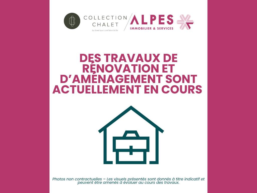 Résidence Courmayeur - Appartement 10 personnes 90m² aux Menuires MAE-4334 - 1