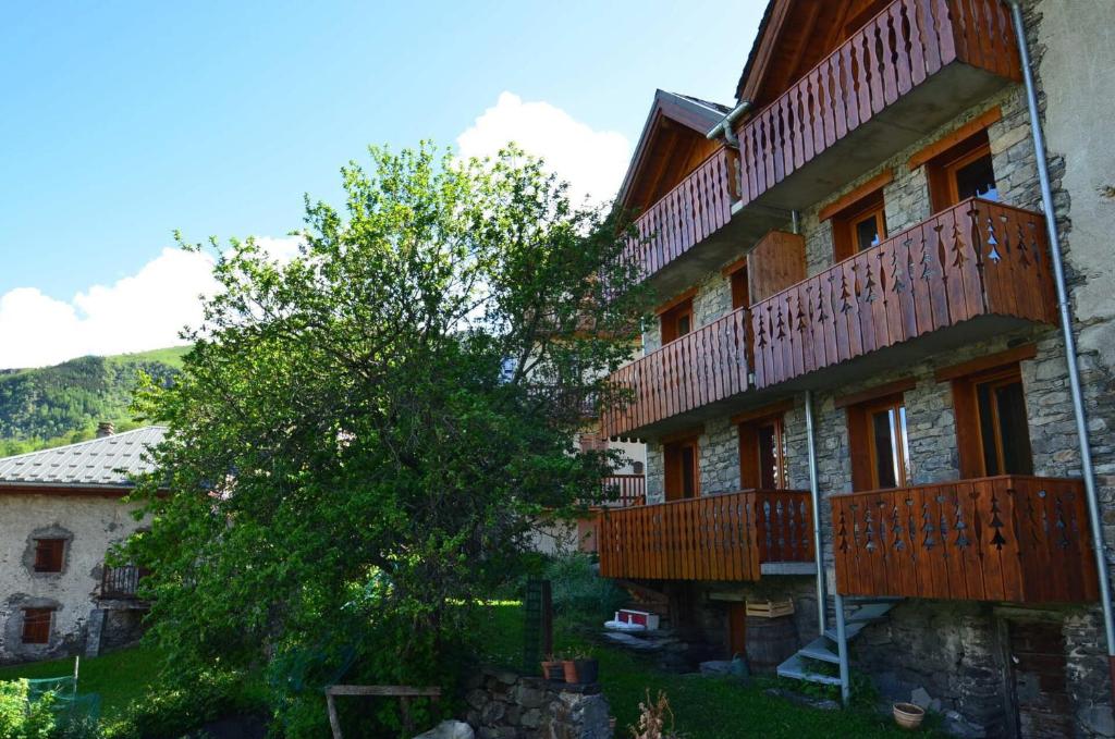 Résidence Marie Gros - CHALET | ST MARTIN DE BELLEVILLE MAE-4364 - 3