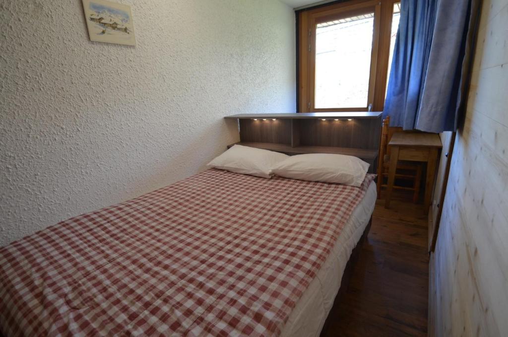 Résidence Pelvoux - Appartement pour 8 au coeur des Ménuires et ski aux pieds MAE-4394 - 5