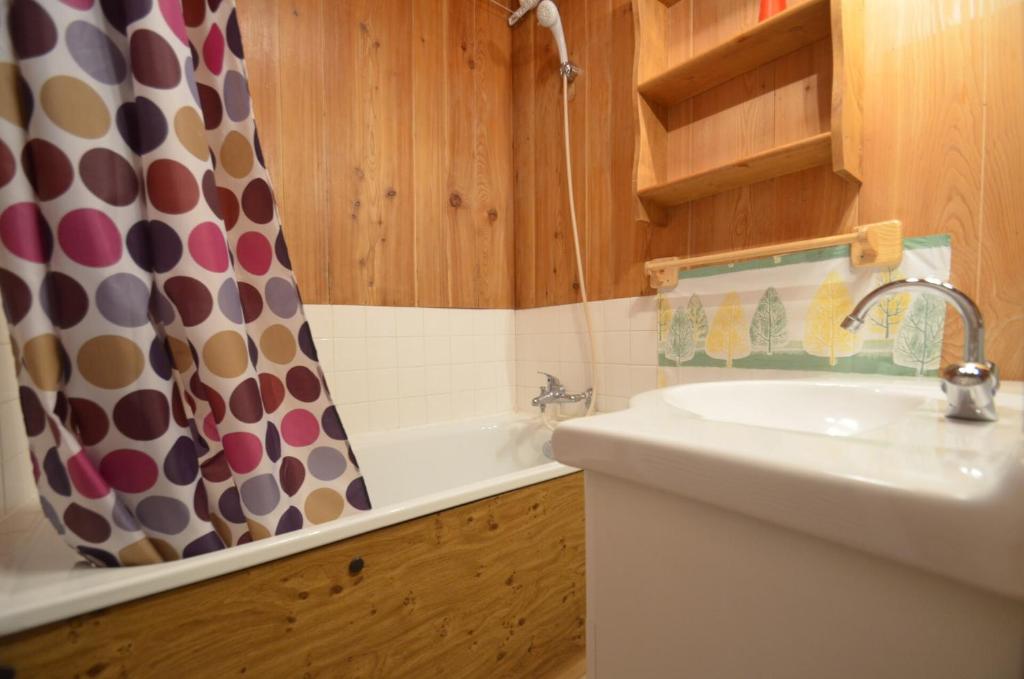Résidence Melezes - Studio divisible de 24m² pour2 personnes MAE-6144 - 4