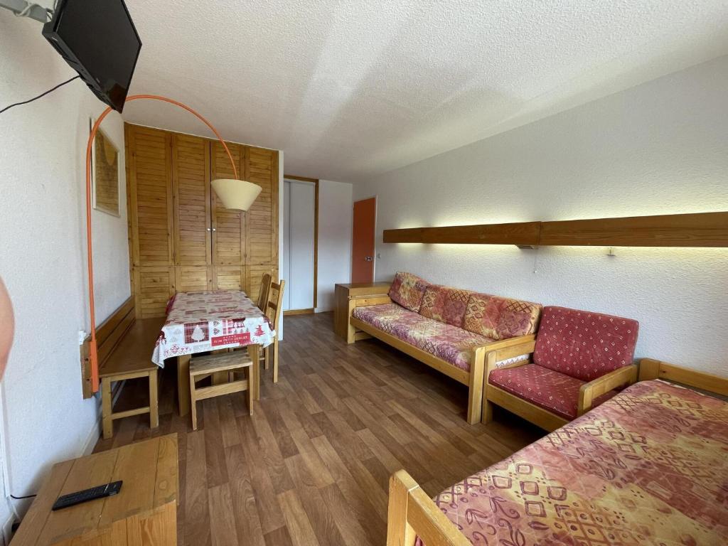 Résidence Chaviere - Appartement pour 4 personnes avec balcon exposé Sud MAE-4604 - 1
