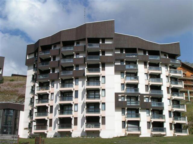 Résidence Armoise - 2 pièces 28m² aux Menuires pour 5 personnes MAE-4914 - 4