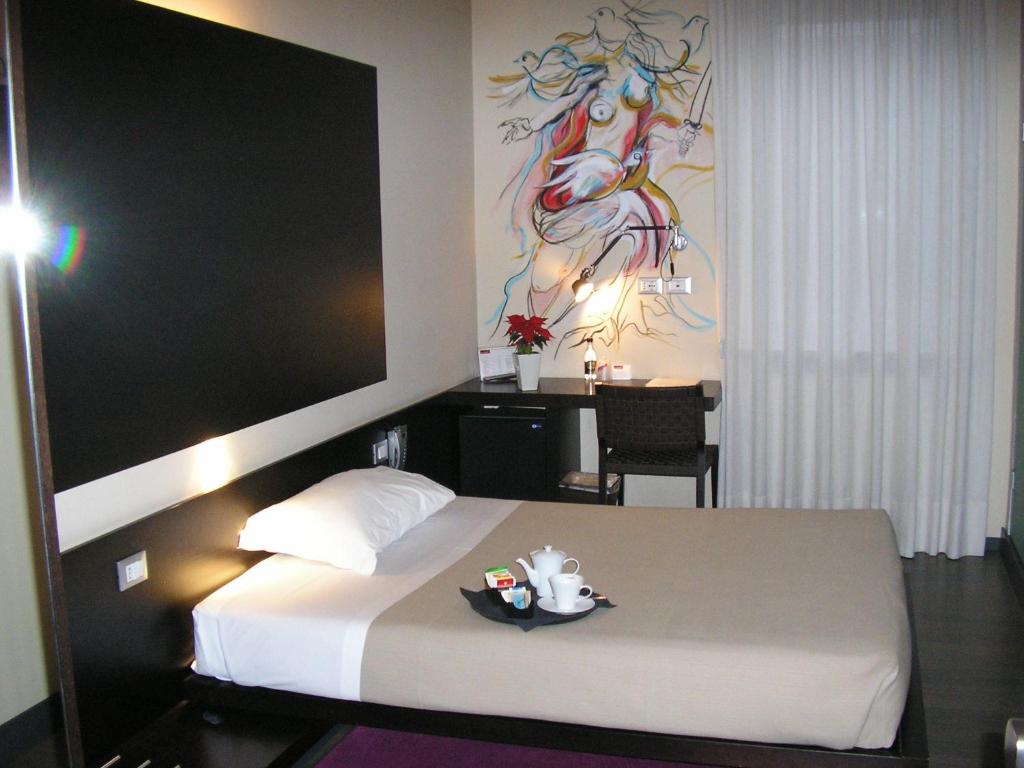 Art Hotel Udine photo
