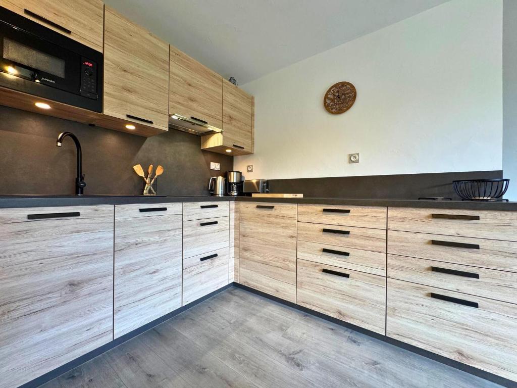 Résidence Dahlia - Appartement de 2 pièces 4 personnes au pied des pistes MAE-5304 - 4