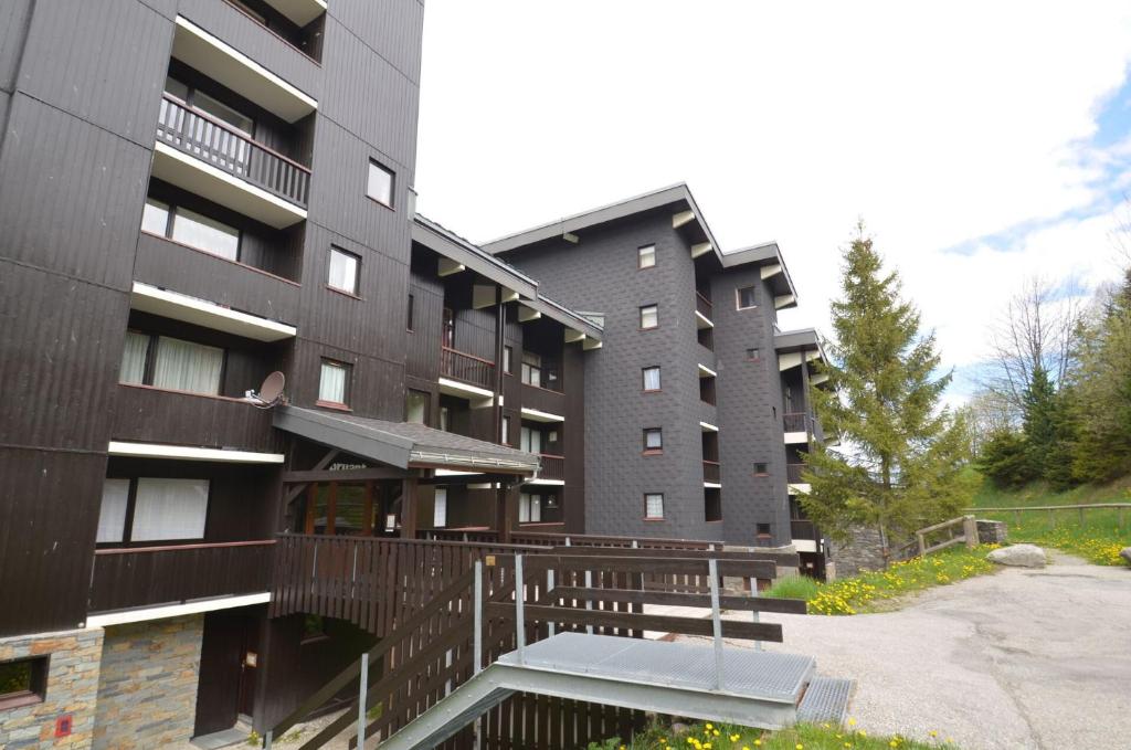 Résidence Jetay - Appartement 4 personnes aux Ménuires avec vue sur la montagne MAE-5614 - 4