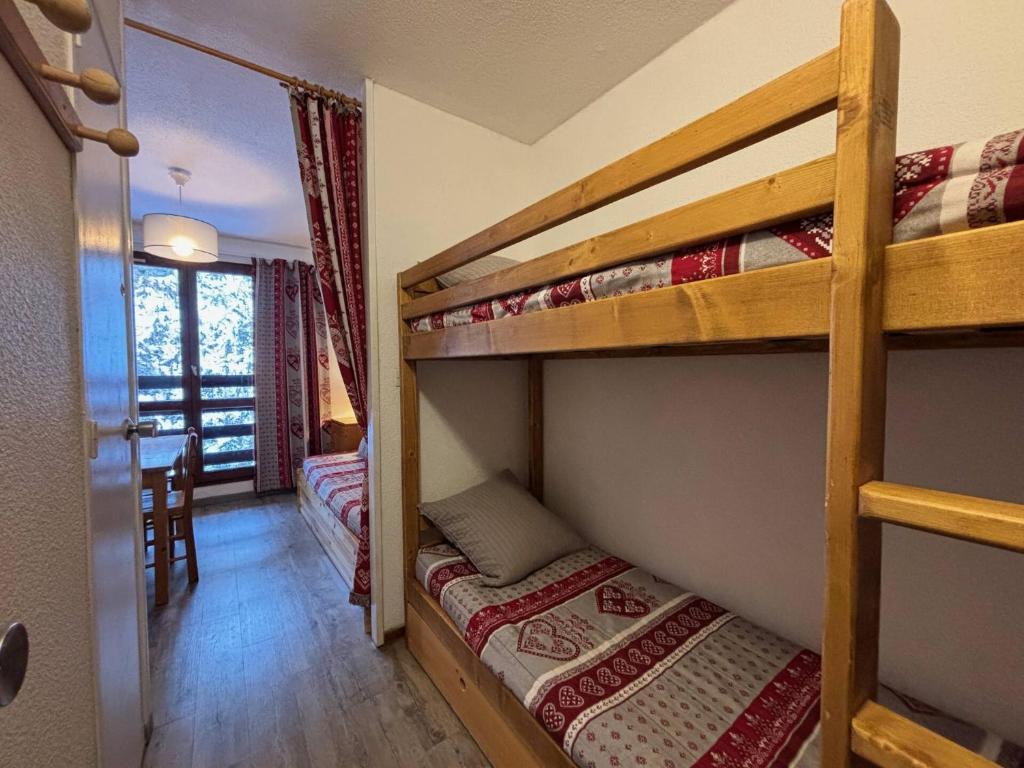Résidence Argousier - Studio 3 pers au coeur des Menuires MAE-5874 - 4