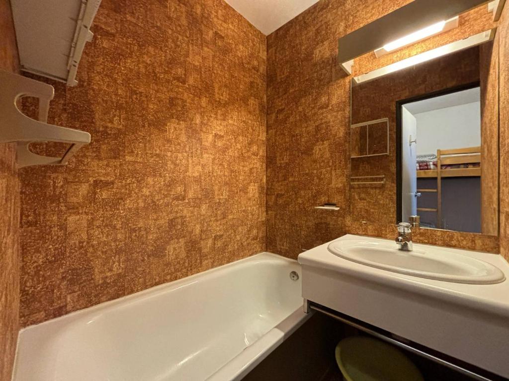 Résidence Argousier - Studio 3 pers au coeur des Menuires MAE-5874 - 5