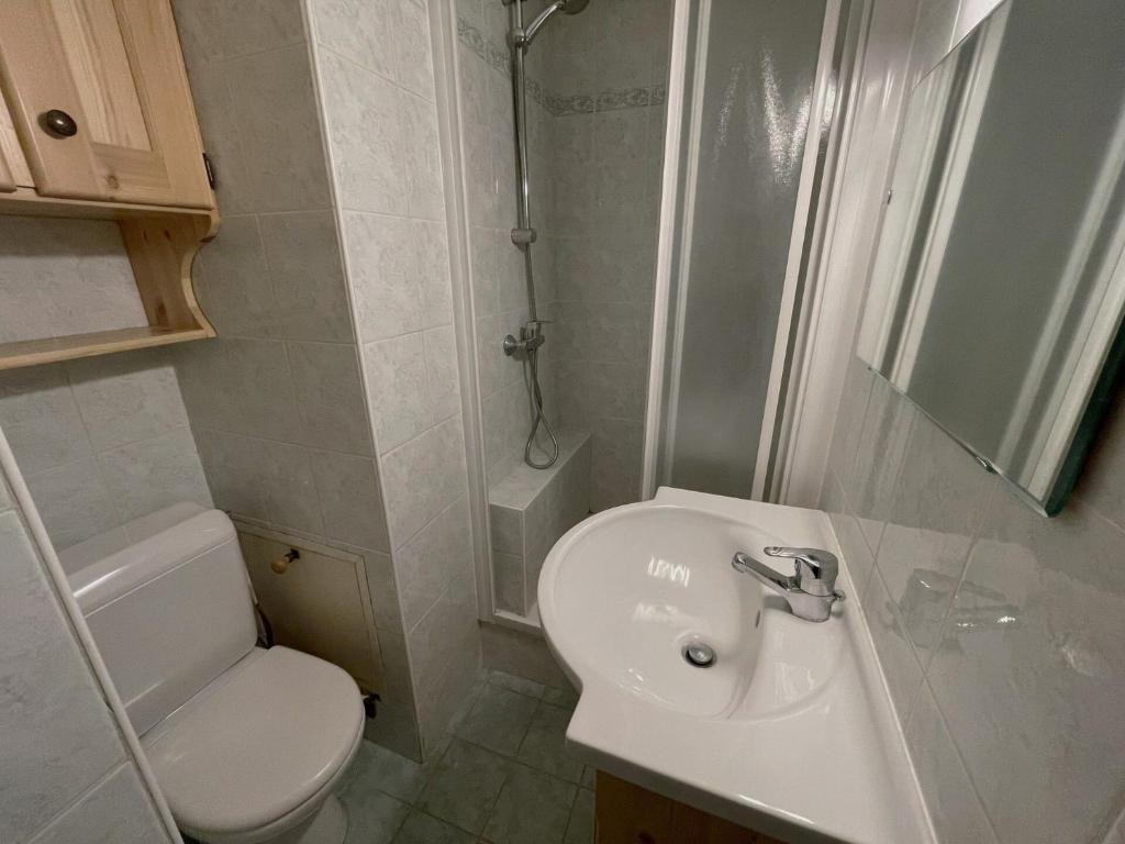 Résidence Dorons - studio pour 2 personnes MAE-5994 - 5