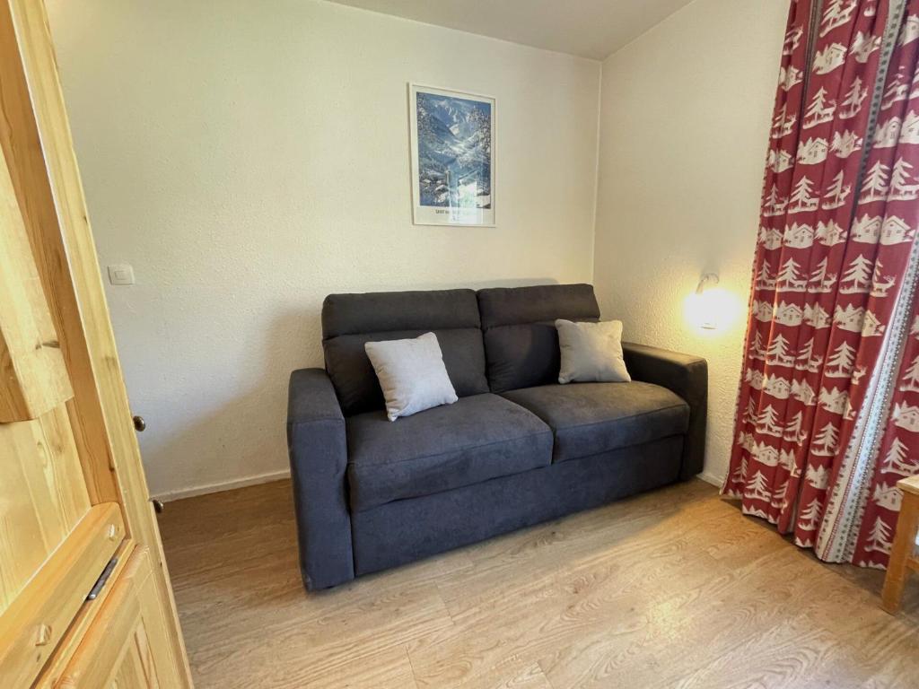 Résidence Dorons - studio pour 2 personnes MAE-5994 - 2