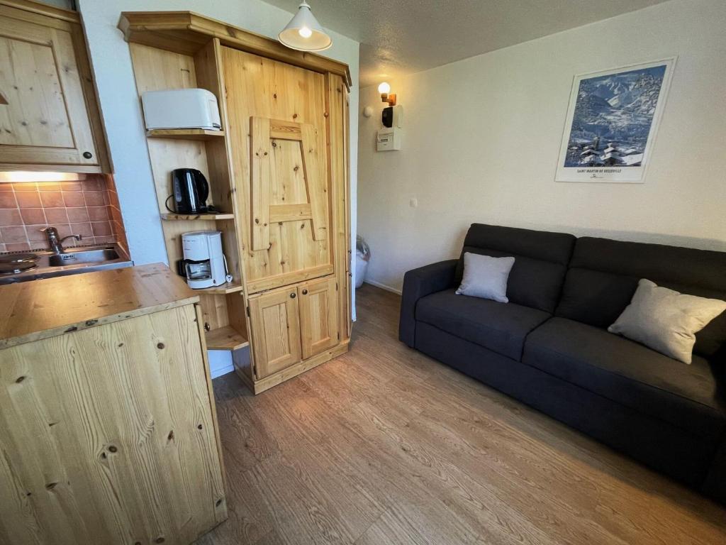 Résidence Dorons - studio pour 2 personnes MAE-5994 - 3