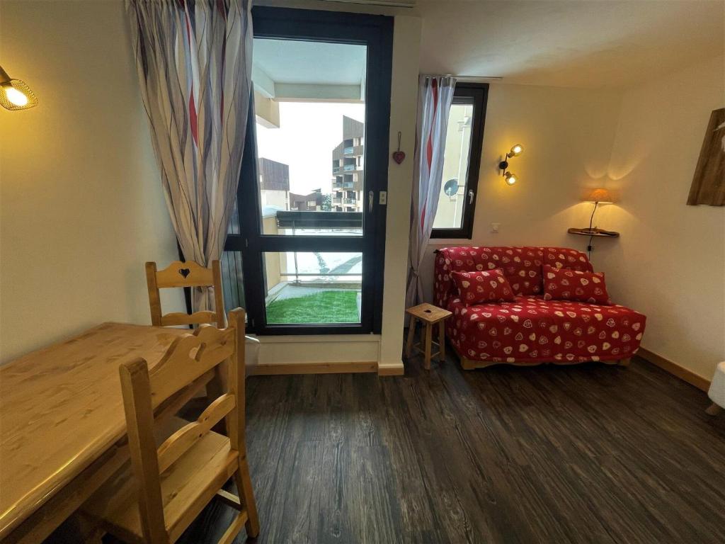 Résidence Soldanelles - Joli studio 2 pers aux Menuires - ideal couple - ski aux pieds MAE-6034 - 2