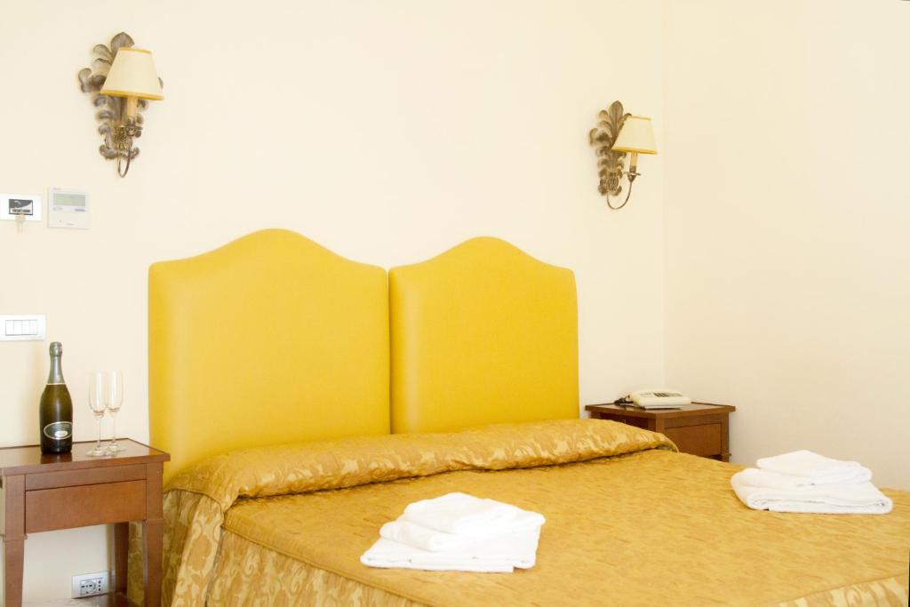 Hotel Lanzillotta - 3