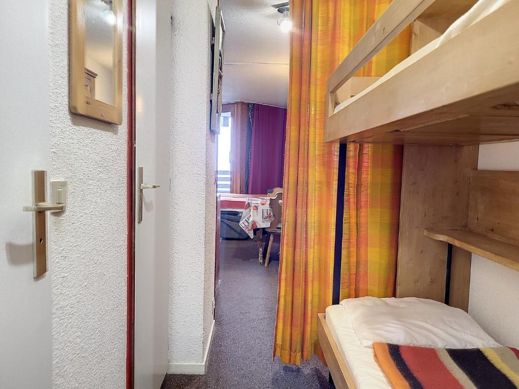 Résidence Le Valaisan I - Studio de 27m² pour 4 personnes MAE-7944 - 5
