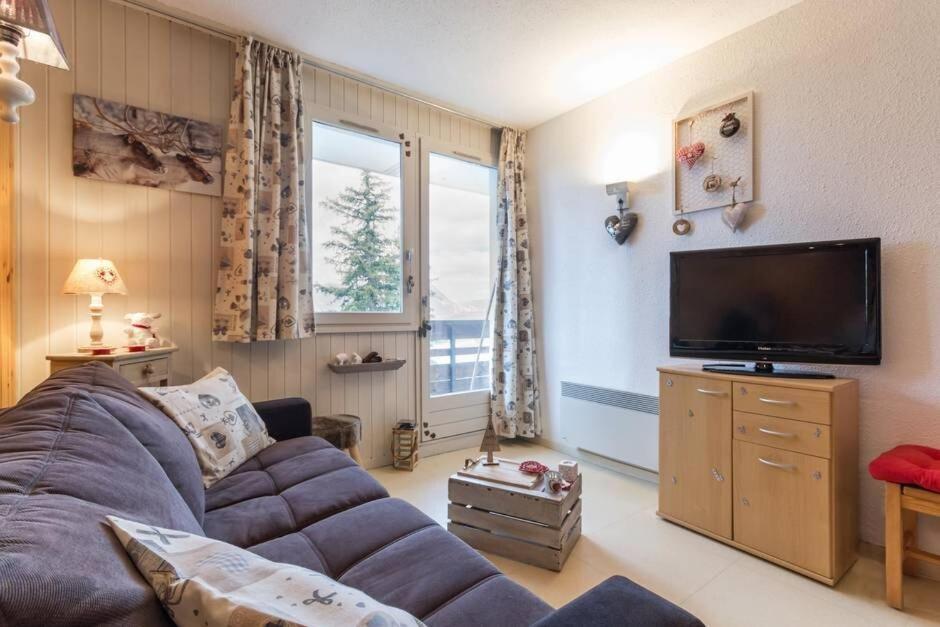 Résidence La Vanoise - Appartement 2 pièces de 31m² pour 4 personnes MAE-8264 - 3