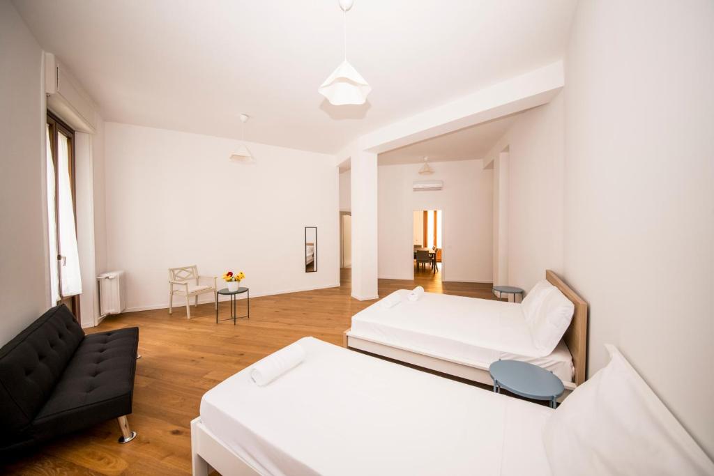 Hearth City Centre Navigli Milan - 1