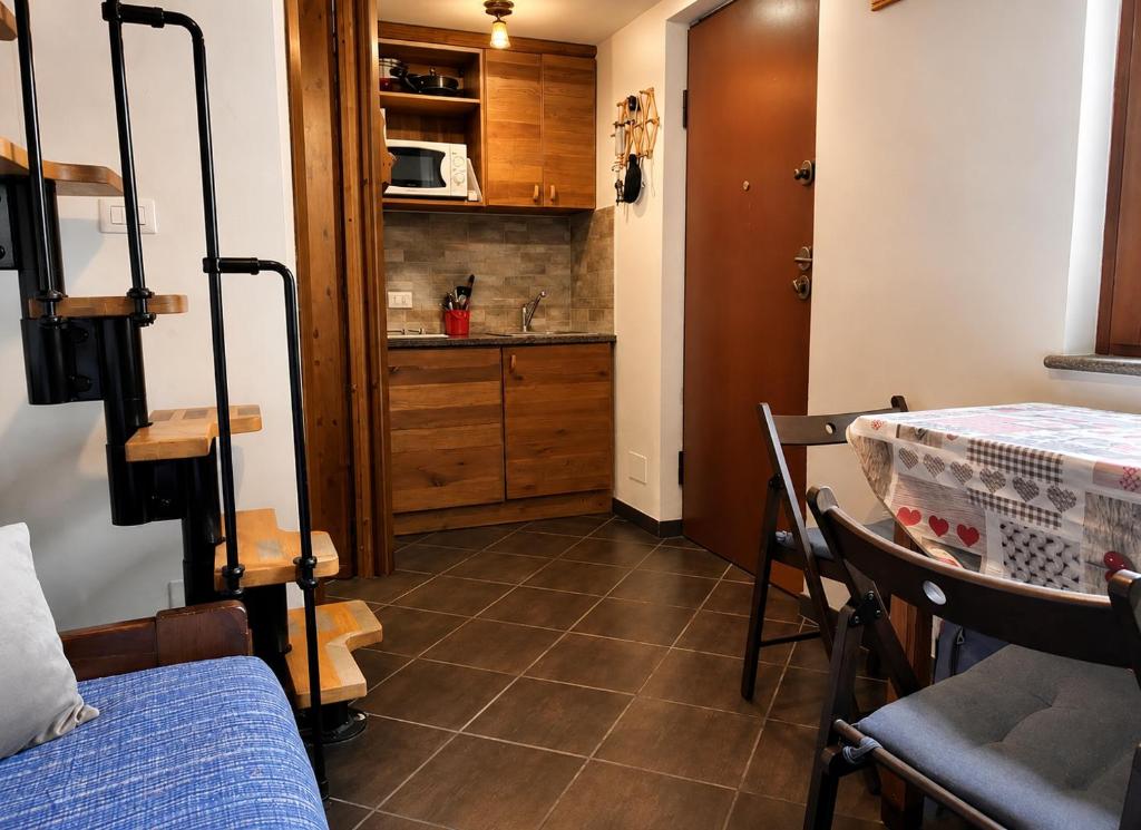 Mea Loft - Nel Cuore di Sestriere - 2